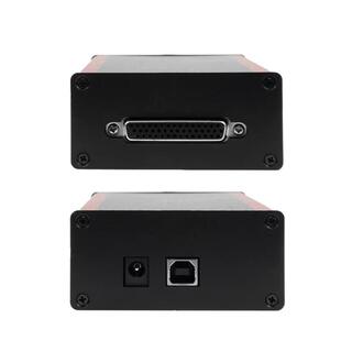 跨境Iprog+ Pro V87 ECU tool 可替代 carprog 汽车ecu编程仪