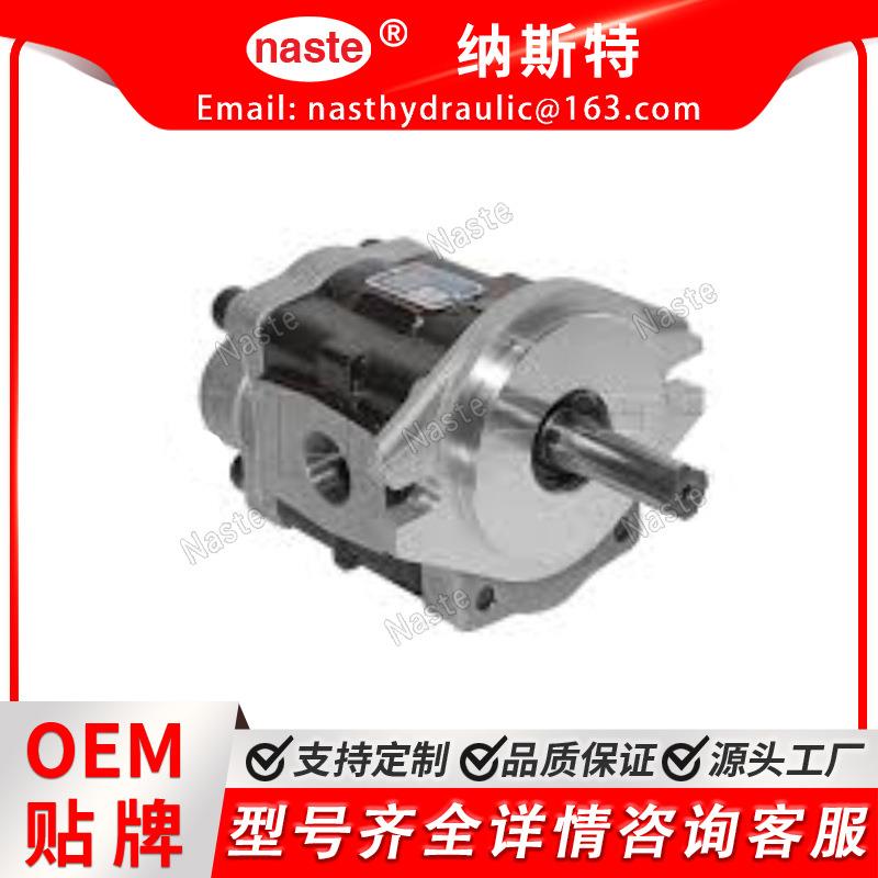 液压泵JP300-622000-000/HsngCha 2T Tram