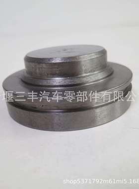 重庆K19风扇轮毂盖板200310-20柴油发动机零部件