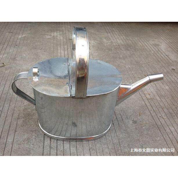 铁皮壶纯手工白铁皮加油桶加油油壶洒水壶注纯手工制作油桶其他