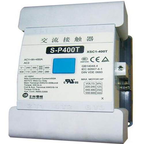 供应 S-P200T 220V 厦门产地 原厂 交流接触器