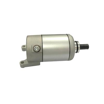 启动电机 18757适用Yamaha Grizzly 350 YZF600R 3HE-81800-00-00