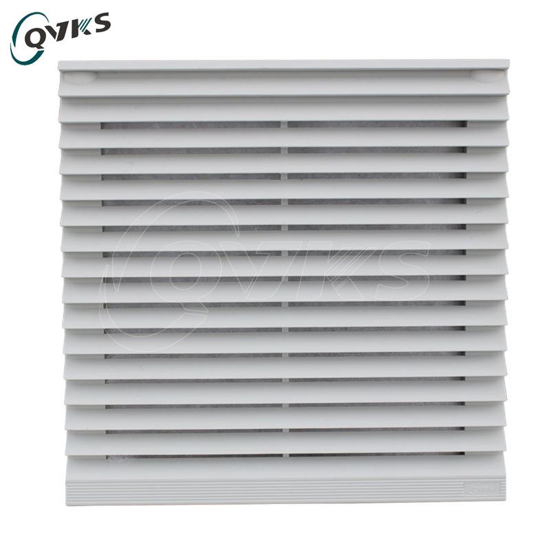 QVKS康双 机柜排风扇配FB9804.230+15050风扇 配电箱风扇