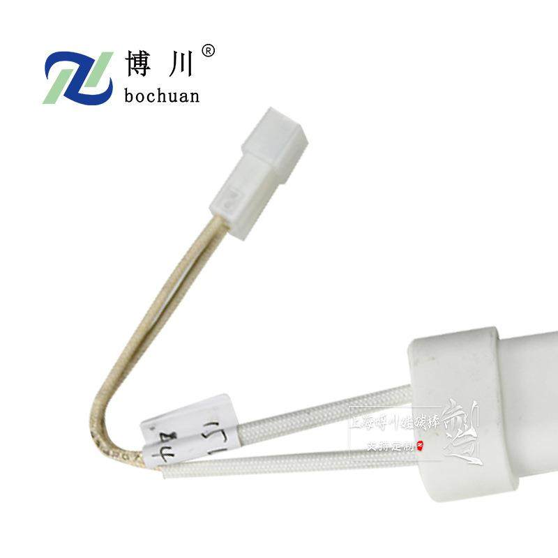 SIC碳化硅系列点火器 767A-356 碳化硅加热棒sic加热板点火棒 sic,鲜花速递/花卉仿真/绿植园艺,割草机/草坪机,淘宝优惠券,粉丝福利购,淘宝优惠卷