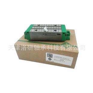 数控自动化机床导轨滑块KWVE30-B-SNL-V1-G2滚珠滑块