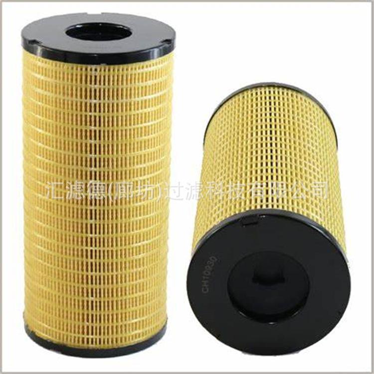CH10930 工程机械发动机 CH10930柴油滤芯