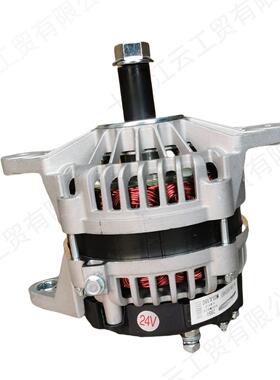 24V 110A交流发电机8600467适用International 4900 8100 8200