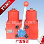 反冲洗过滤器DP12165系列双筒过滤器DP301EA10V DP2B01EA W滤芯