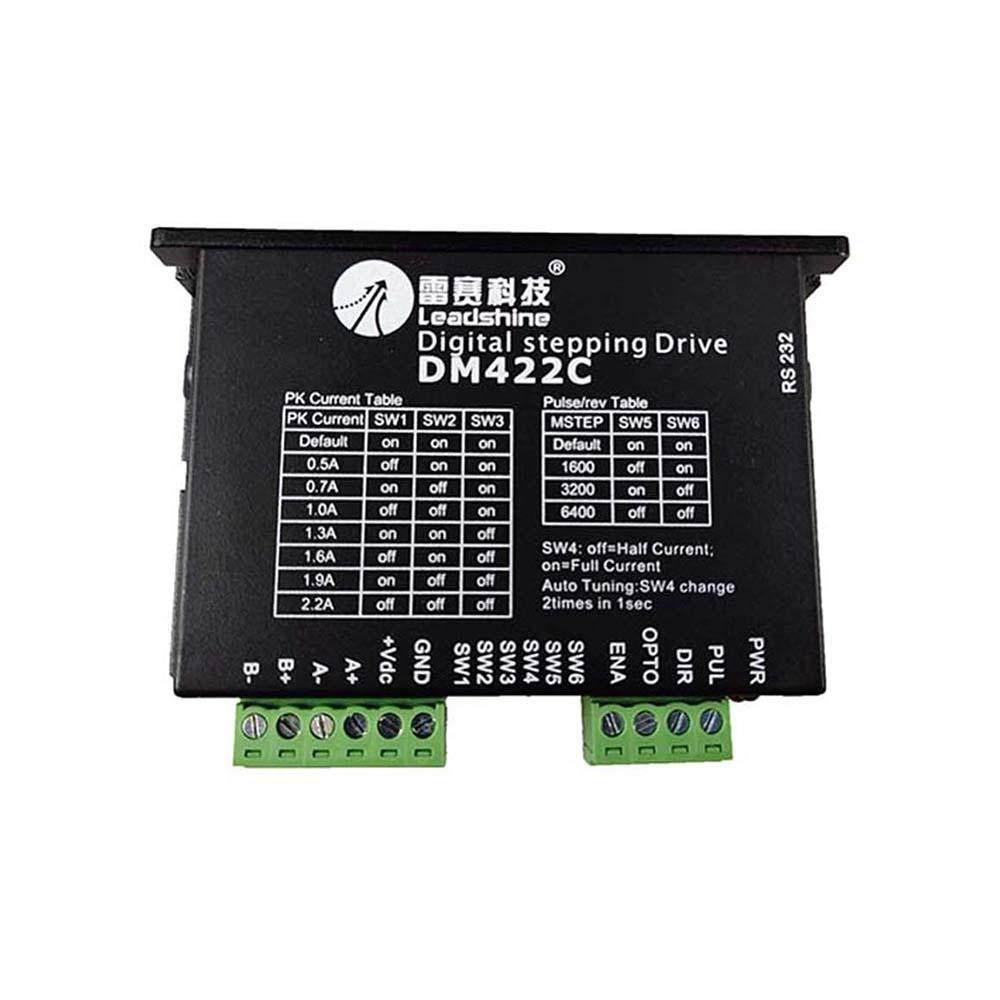雷赛智能DM422C 驱动器42步进电机驱动器