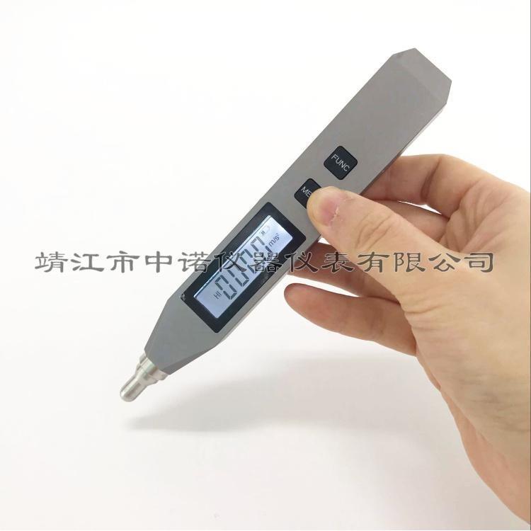 安铂高精度手持测振笔JV200/LC210AS/PVB-820马达金属轴承频率计