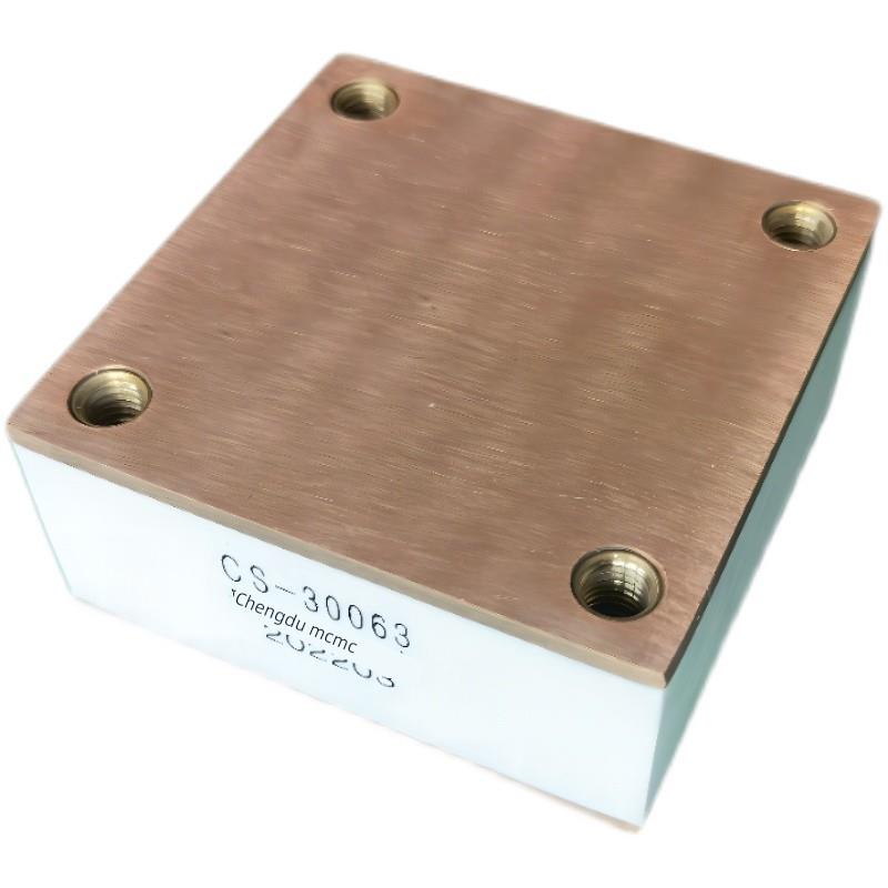 成都麦克水冷电容器高压立方电容器Cs30062 0.68Uf500V