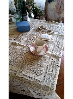 [2016.9月新]出口欧美博物馆收藏品满工重绣艺术品餐垫/盘垫/桌旗