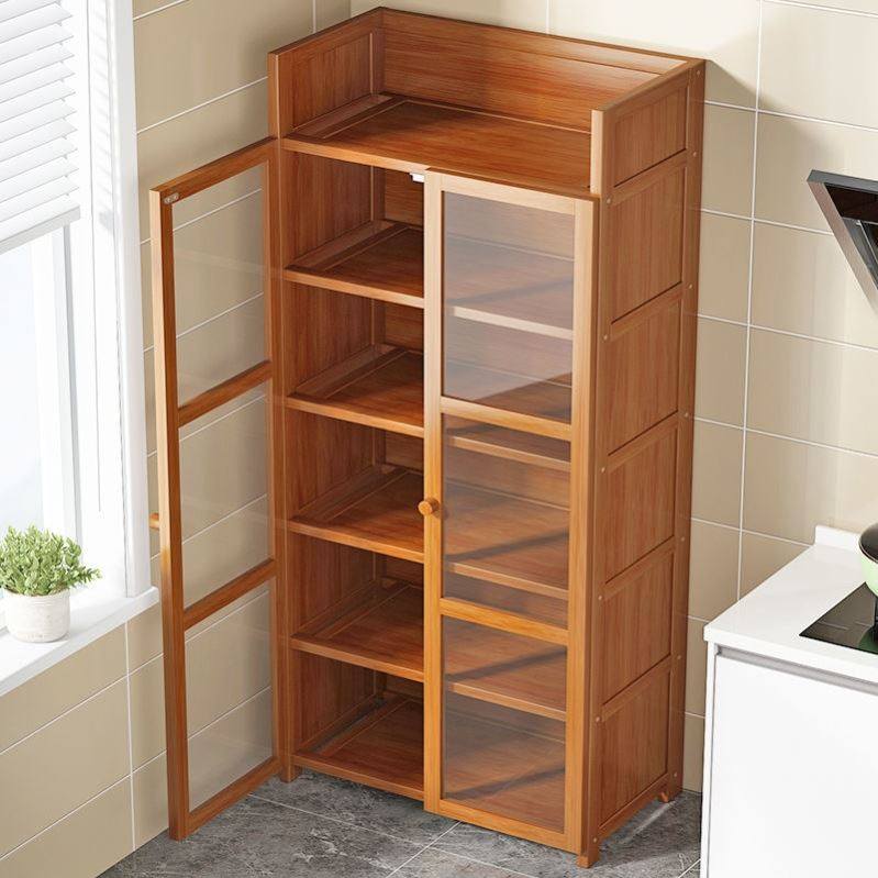 厨房用品置物架家用落地多层微波炉架烤箱收纳架放锅多功能储物架,全屋定制,整家定制,淘宝优惠券,粉丝福利购,淘宝优惠卷