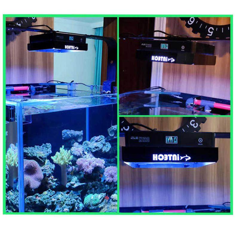 智控海洋LED海缸珊瑚水族灯X120/X240专属遮光罩柔光罩灯罩灯围,宠物/宠物食品及用品,照明器材,淘宝优惠券,粉丝福利购,淘宝优惠卷