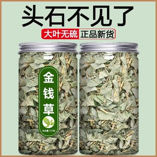 金钱草500g正宗四川农村小叶金钱草溶石草中药材化各种石结马蹄金