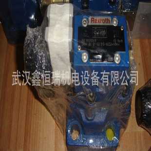Rexroth力士乐溢流阀DBW20B1 6EG24N9K4 315