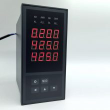 XSR10FC/A-HI(K)RRIA1B1B2S2V0BN 无纸记录仪上海上润仪表