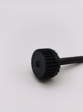 三拓XCR AION EPIXON前叉锁死黑色齿轮回弹调整旋钮SF16 Raidon