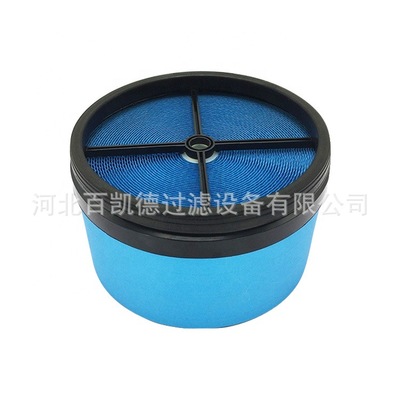 蓝色蜂窝空滤PCE0576 P612755 146397-12 P607965 P-CE05-576