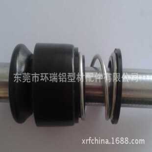 不带轴承 厂家直供FL系列定位芯轴锁FLB 20带轴承 轴芯锁