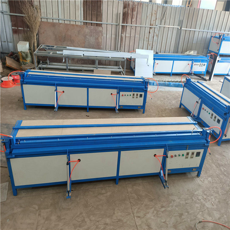 加长塑料板材折弯机 PVC有机发泡板热弯机 全自动亚克力折弯机,五金/工具,台锯,淘宝优惠券,粉丝福利购,淘宝优惠卷