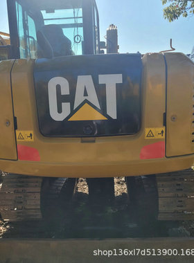 卡特 二手挖掘机 320DL型 九成新钩机挖机 可送货上门