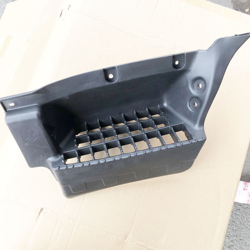 五十铃货车江铃凯锐N800N720N725上车踏板胶脚踏板胶上车防滑踏板