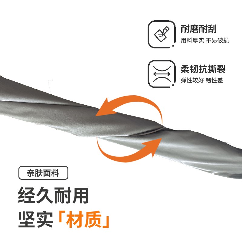 自动车载充气床汽车后排气垫床后座旅行床睡觉床牛津布车载床垫