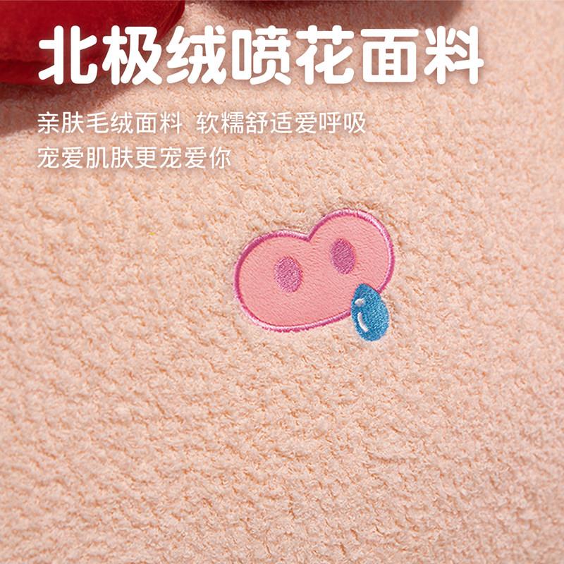 床头软包大靠背床上儿童床靠枕看书护腰靠垫沙发抱枕宿舍学生枕头