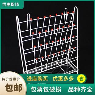 实验室烧杯架三角烧瓶架试管架滴水架沥水架容量瓶架试剂瓶架比色