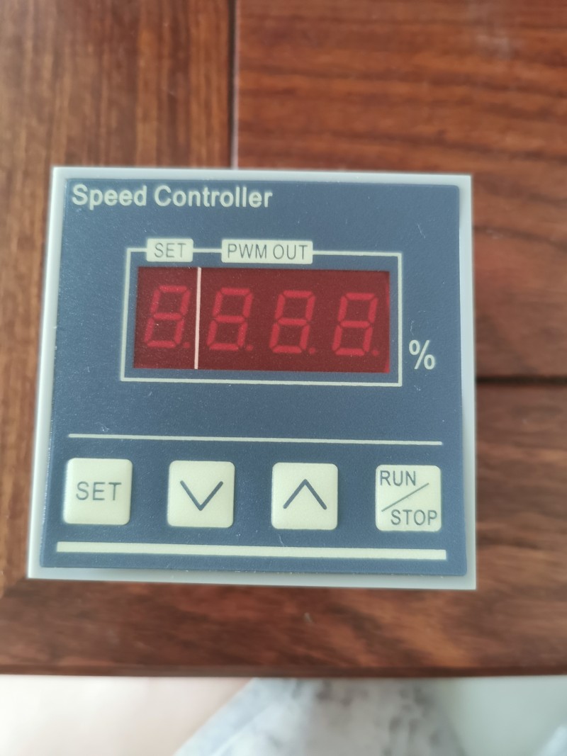 12V24V新款直流马达调速器开关控制器厂家直销推荐包邮驱动主板