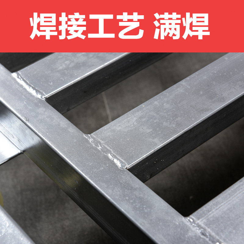 夏日小拖车推车折叠手推车平板车拉货车推货车静音拉车便携搬运车