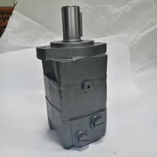 维修伺阀油 渔船起网YLJ机液马达 服BM4 390镇压大江力摆线马达