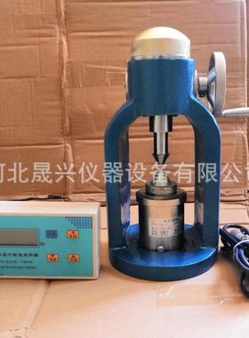 厂家供应 数显砂仪浆点荷 DZ-2000Z-2000D型荷砌体砂浆强度点仪