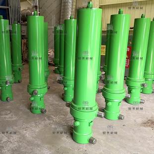 举IPH厂家直发液缸自卸压车前顶式 升缸前四后八翻斗车昌宏天马海