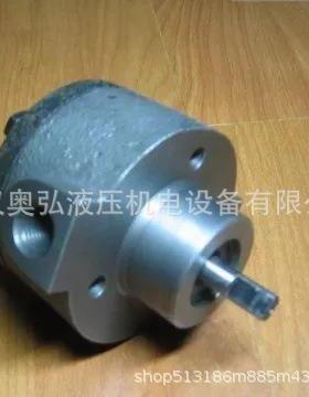 BB-HMNB10  BBB25BB0-B4摆线齿-轮泵耐磨低噪声机床液压泵