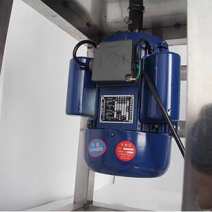 不锈钢型肉142丸打丸浆立机商用24电动家用鱼肉丸多功能式打浆碎