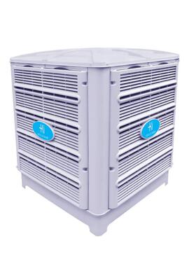 正品直供科瑞环保空调KD25车厂房间莱商场风制冷降温工通业冷keru