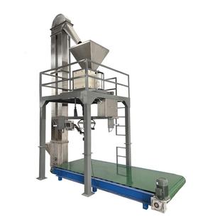 矿石吨袋包装 粉吨末吨袋装 尿素机袋包装 颗628包粒吨袋包装 机