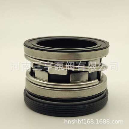 立式多级泵MVI1603/6-1/16/E/3机械密封 配套轴封水封  零售