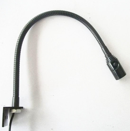 1W12V/24VLED机床配件LED工作灯照明灯