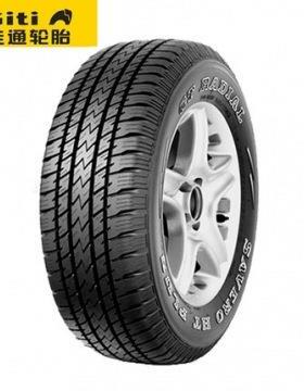 佳通轮胎 215/75R15 100/97S AT100
