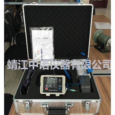 指针式LYH-5型直流电火花检漏仪数显式管道防腐层泄露检测JC-6型