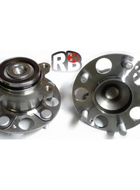 思yu (FD, FA) 1.6, REAR 42200-TR3-901