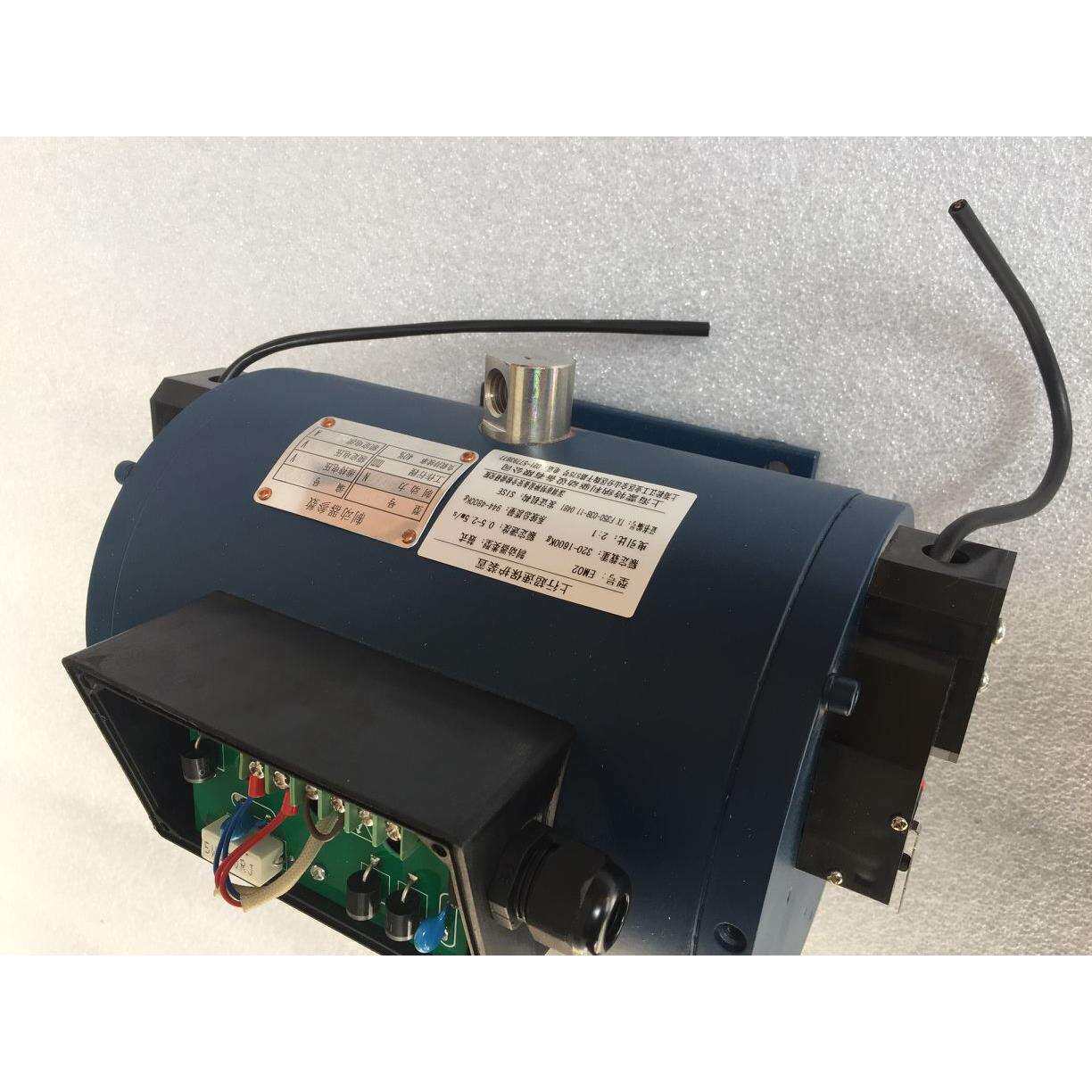 蒙特纳利主机制动器/EM02制动器/MCG主机制动器/蒙特纳锐