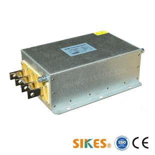 EMC三相四线输入滤波器 400A 440V