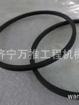 挖掘机PC400-7 油缸挡圈  卡环 07179-13126