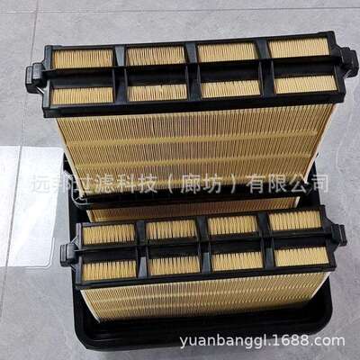 供应 颇克 2829531 2829529 蜂窝空气滤芯 滤清器