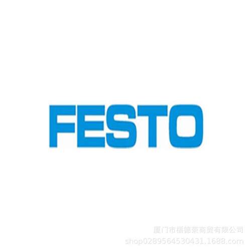 Festo 费斯托ZBH-7