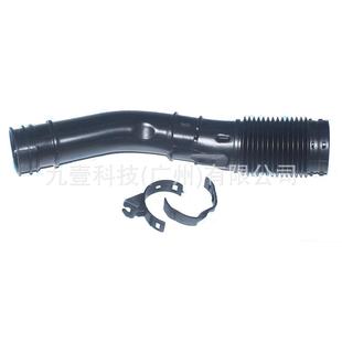 适用福特致胜2.0T 空气进气管 空滤器9G919C623BE 9G919C623BD